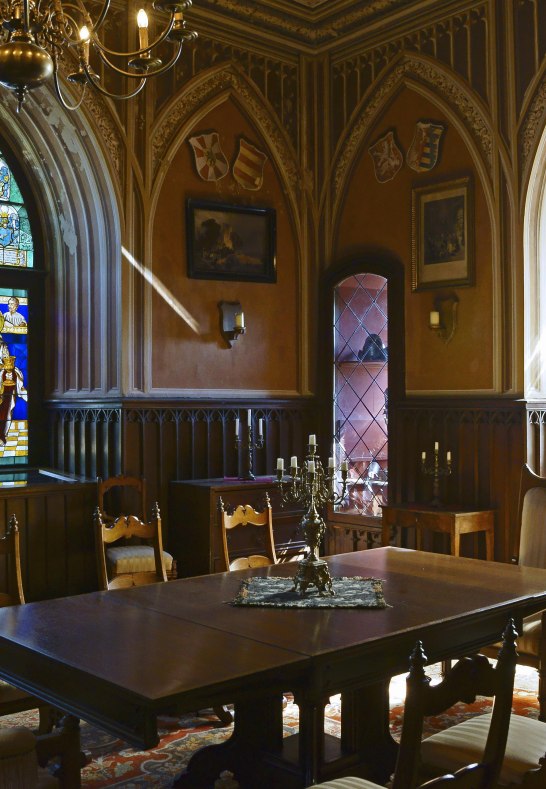 Rittersaal | © Friedrich Gier Rittersaal | © Friedrich Gier