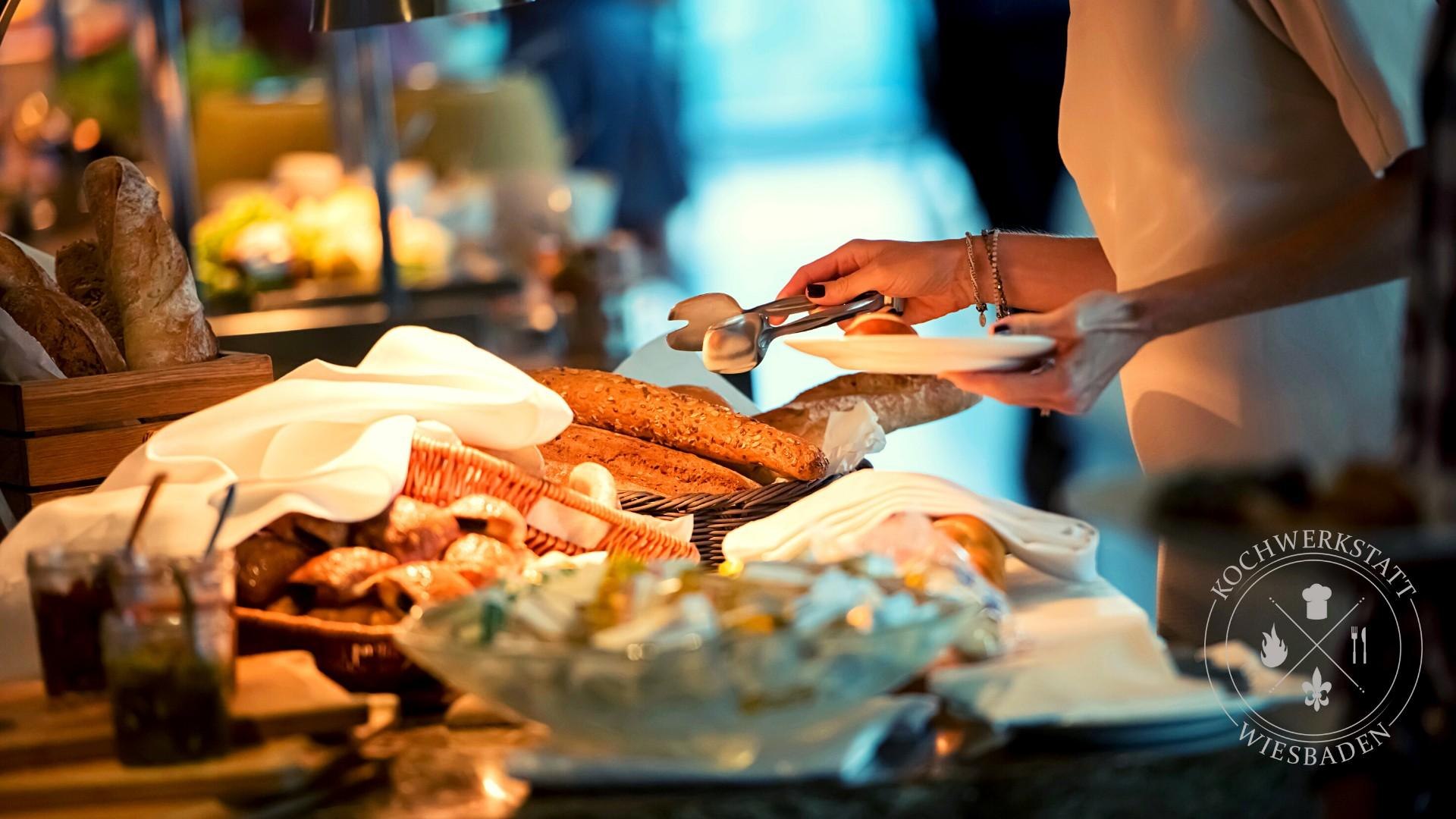 Brunch | © Balthasar Ress Brunch | © Balthasar Ress