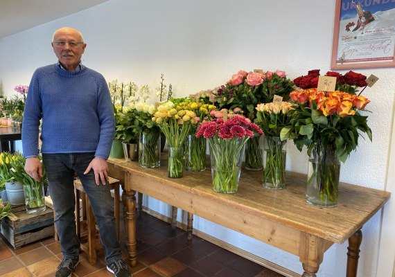 Frings 1 | &copy; Peter Frings