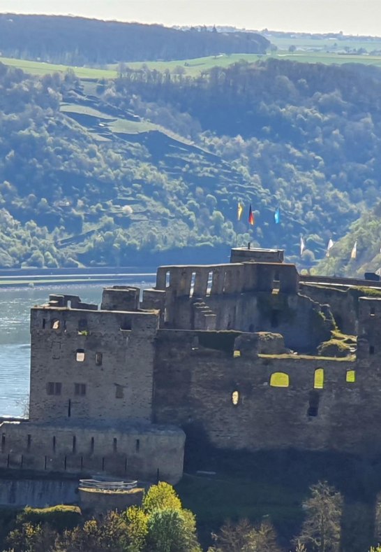 Rheinfelsblick 4 | &copy; T. Biersch