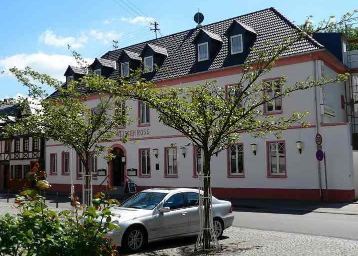 Restaurant MyMyLahnstein | © Restaurant Parthenon