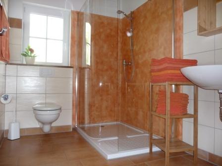 Badezimmer | © Thomas & Sonja Krautkrämer