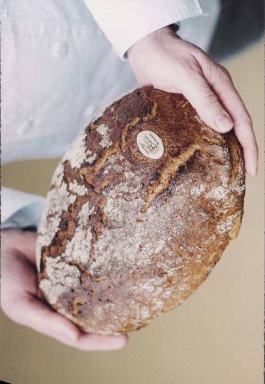 Brot | © Volkornbäckerei Barth