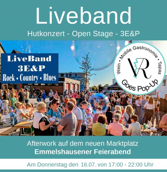 Emmelsh Feierabend 26_7_16 | &copy; Fotografenfamilie Eidens-Holl