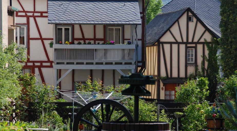 Malerwinkel Osten | &copy; RNT