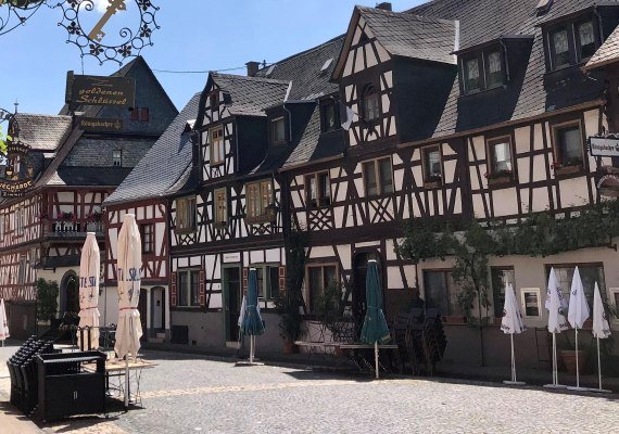 Marktplatz1 | &copy; Sonja Herber