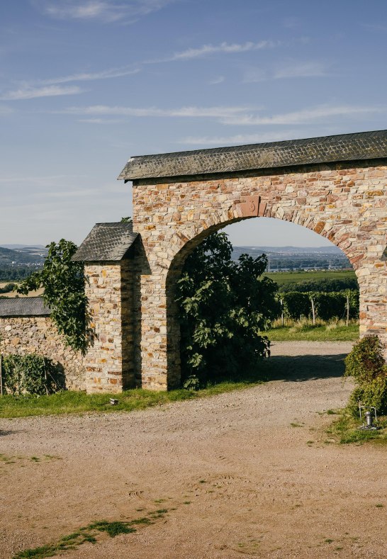 Steinbergtor Steinbergtor