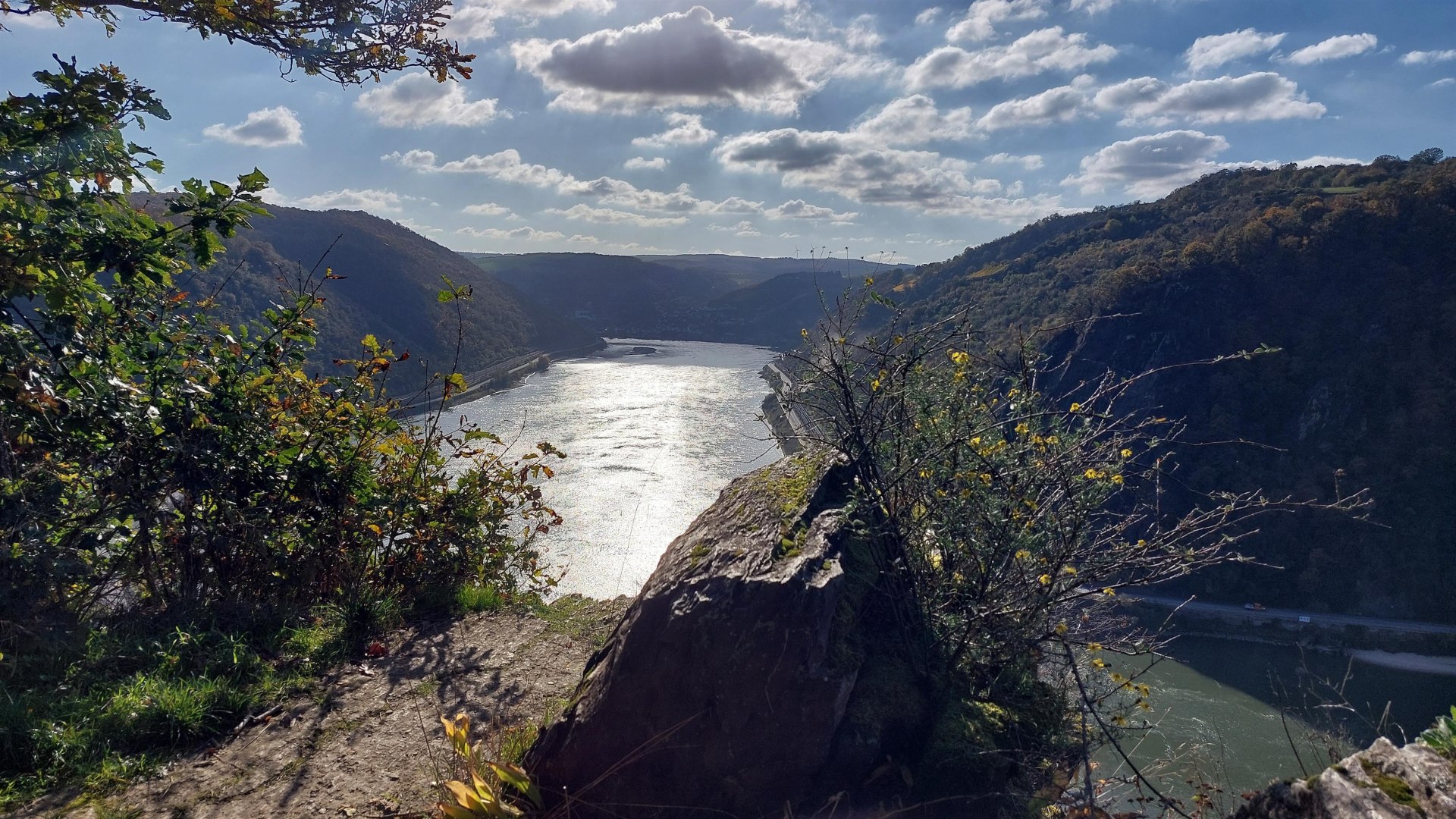 Aussicht Spitznack | © Vanessa Westermeyer