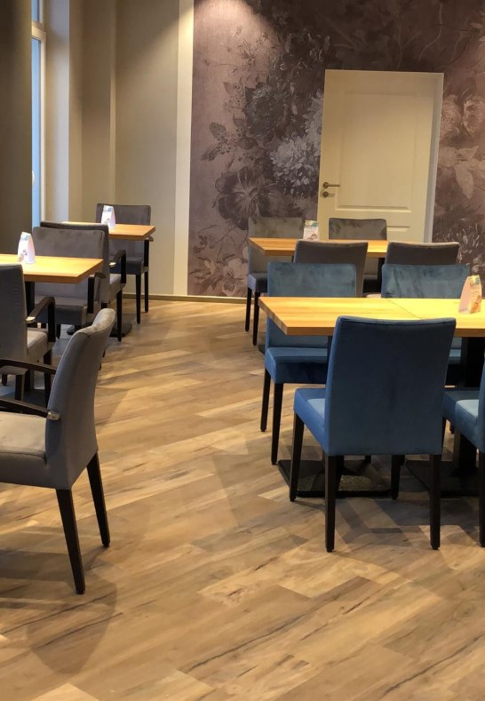 Innen 3 | &copy; Frau Reinartz