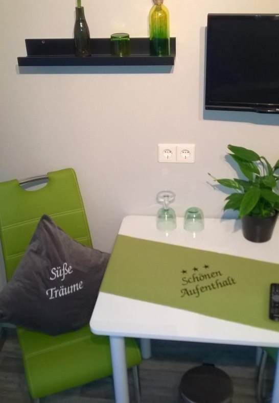 Fablich aufeinander abgestimmt | &copy; Flachbidschirm