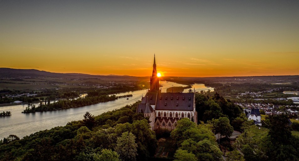 Torsten Silz/Bingen1 | © Torsten Silz Torsten Silz/Bingen1 | © Torsten Silz