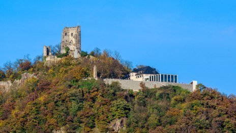 &copy; Friedrich Gier, Romantischer Rhein Tourismus GmbH