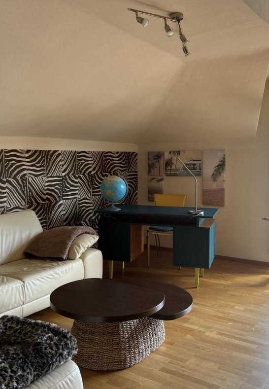 Wohzimmer1 | © Fam.Fries