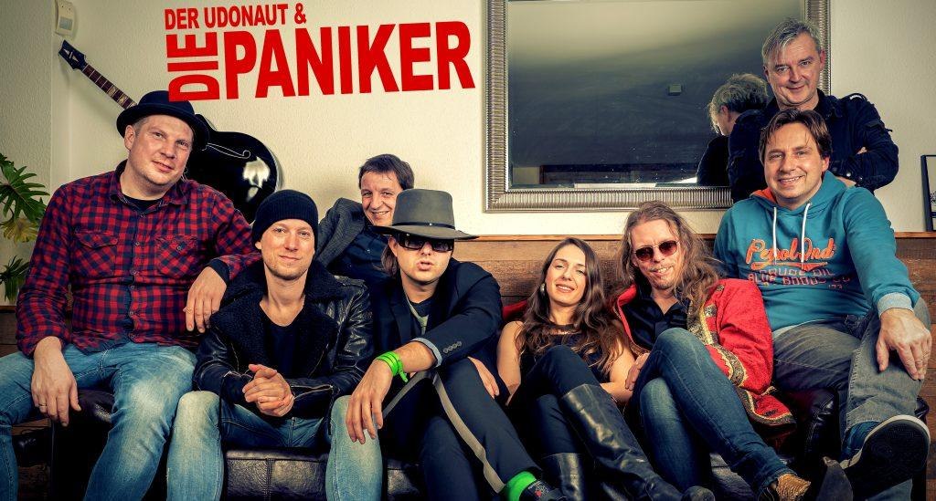 Summer in the city | © AG Bendorfer Rockfestival e.V.