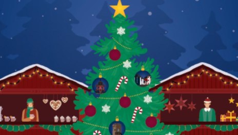 3. Lehner Adventszauber | © Stadt Lahnstein 3. Lehner Adventszauber | © Stadt Lahnstein