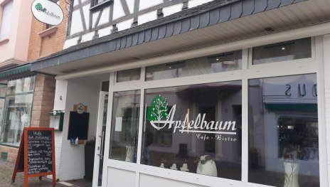 Bistro Apfelbaum | &copy; Stadt Lahnstein