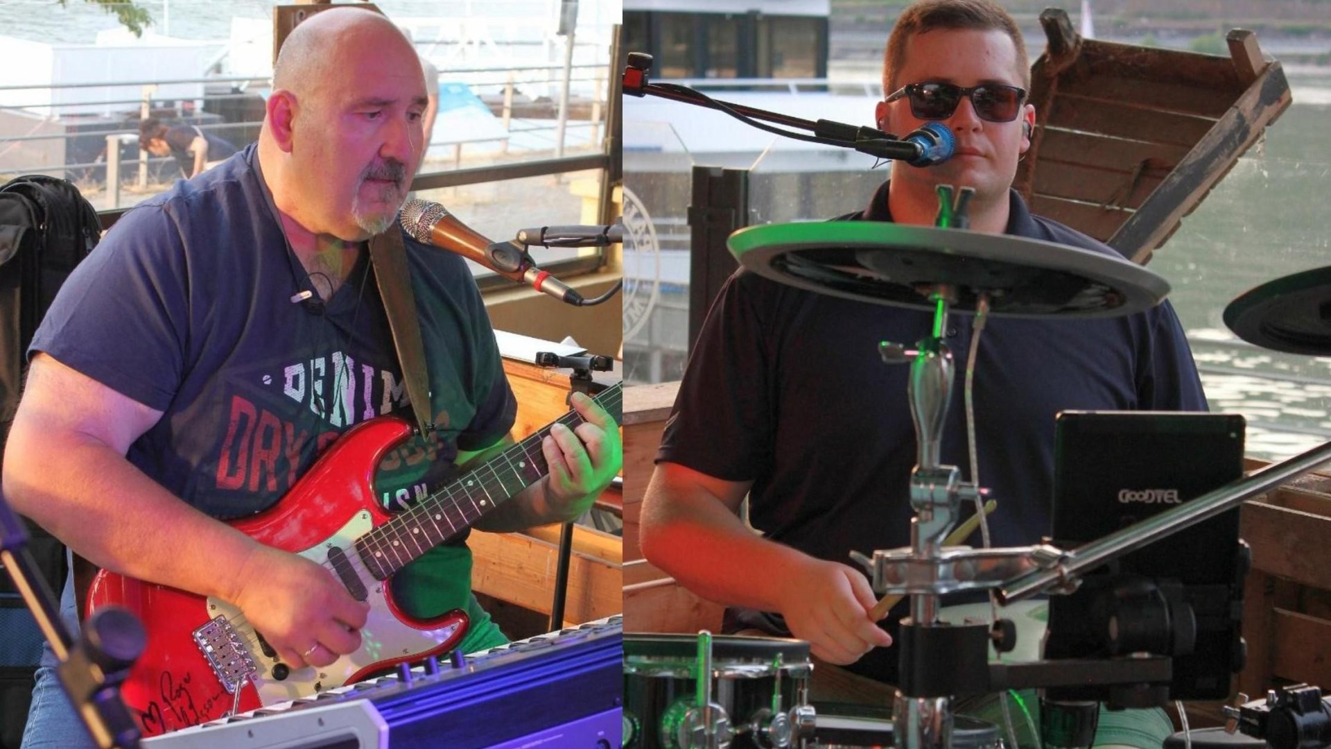 budda 24 @Kulturhaus Oberwesel | © Kulturhaus Oberwesel budda 24 @Kulturhaus Oberwesel | © Kulturhaus Oberwesel