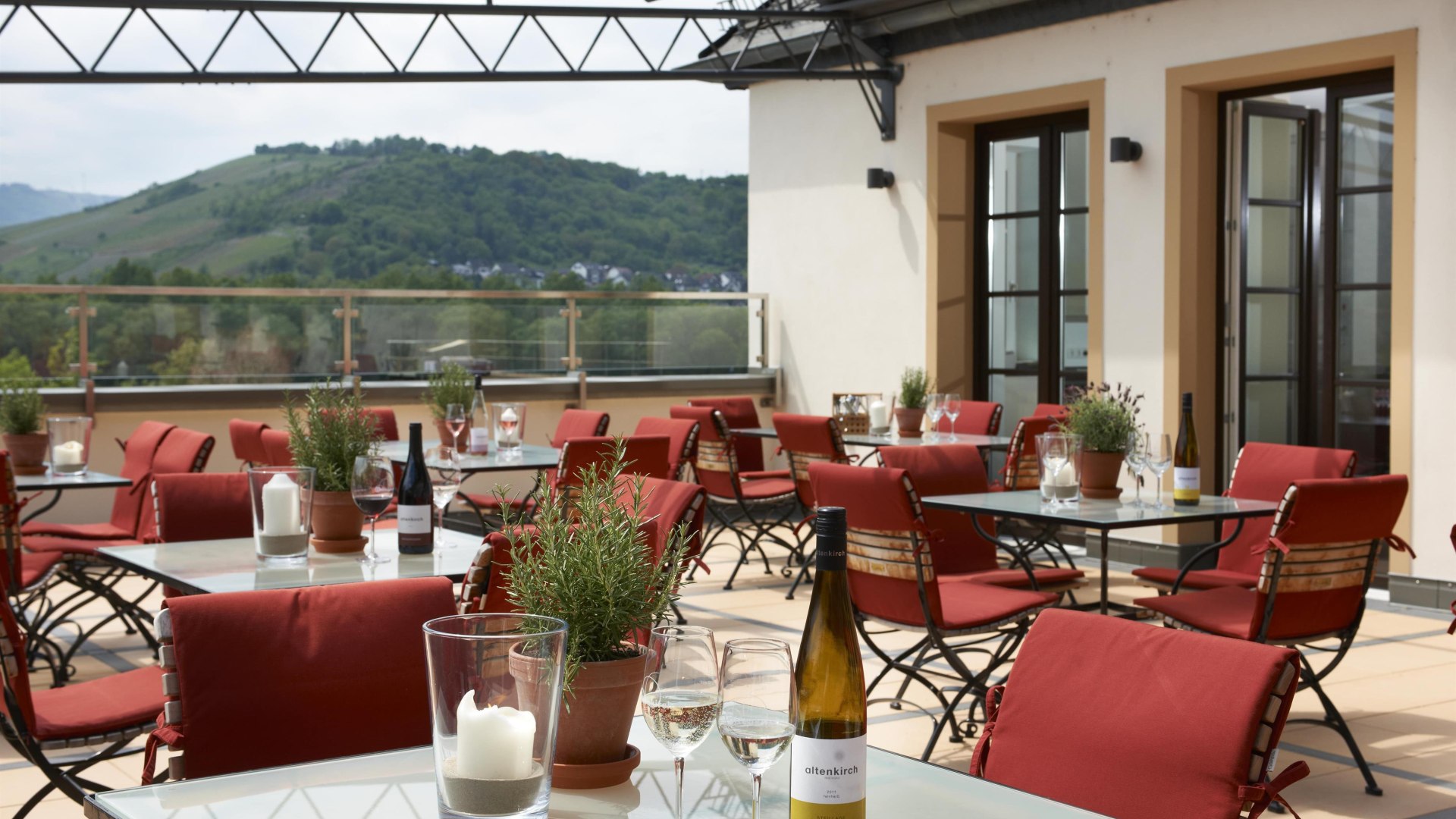 Weingut Altenkirch | &copy; Weingut Altenkirch