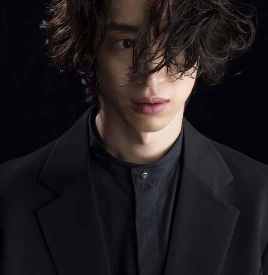 Sumino_Hayato_c_Ryuya Amao | &copy; Ryuya Amao