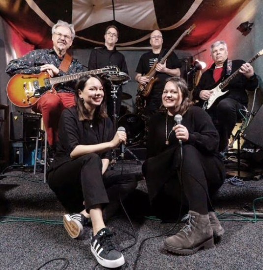 Band | &copy; The Subtenants