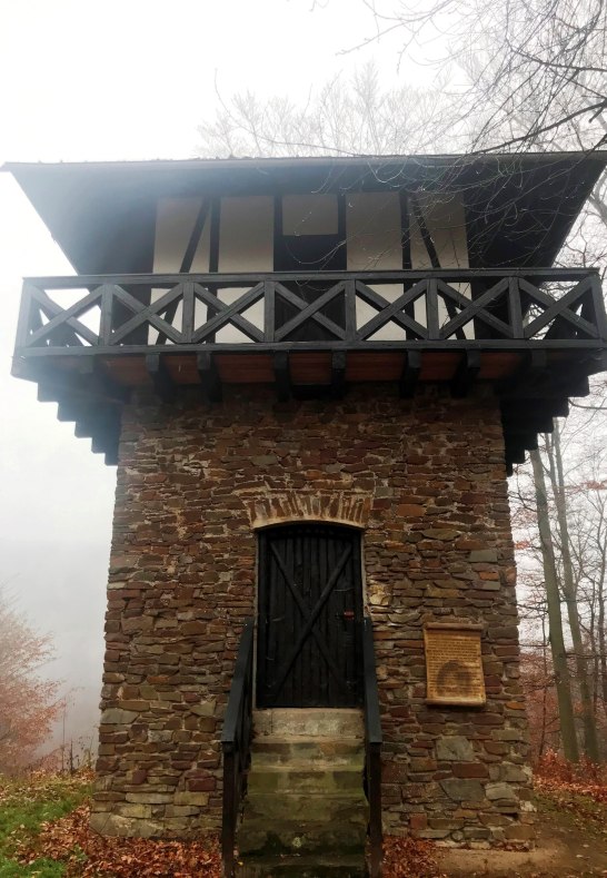 Römerturm in Neuwied-Oberbieber | © Kristina Neitzert/RRT Römerturm in Neuwied-Oberbieber | © Kristina Neitzert/RRT