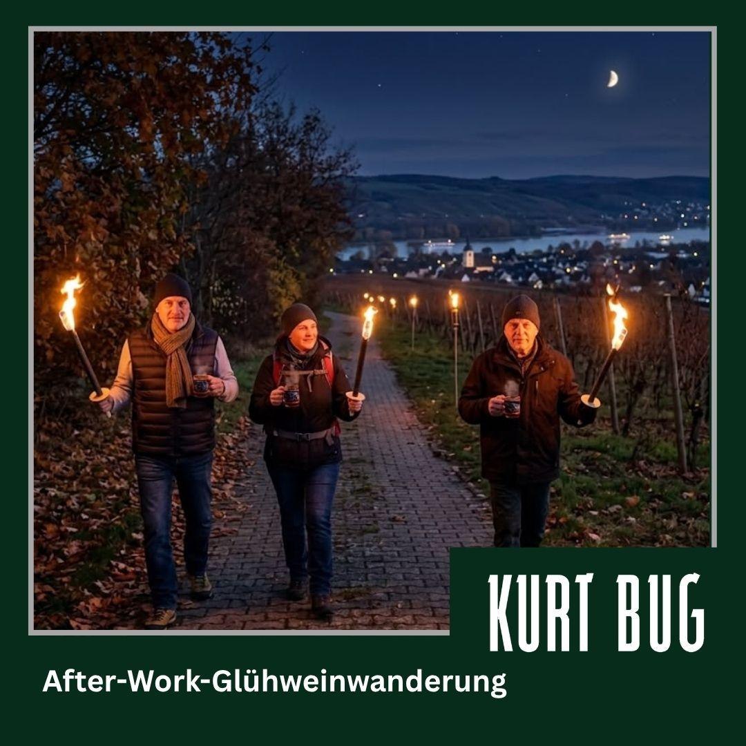 Weingut Kurt Bug | &copy; Weingut Kurt Bug