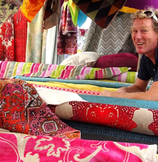 Markth&auml;ndler | &copy; Expo Event Marketing GmbH