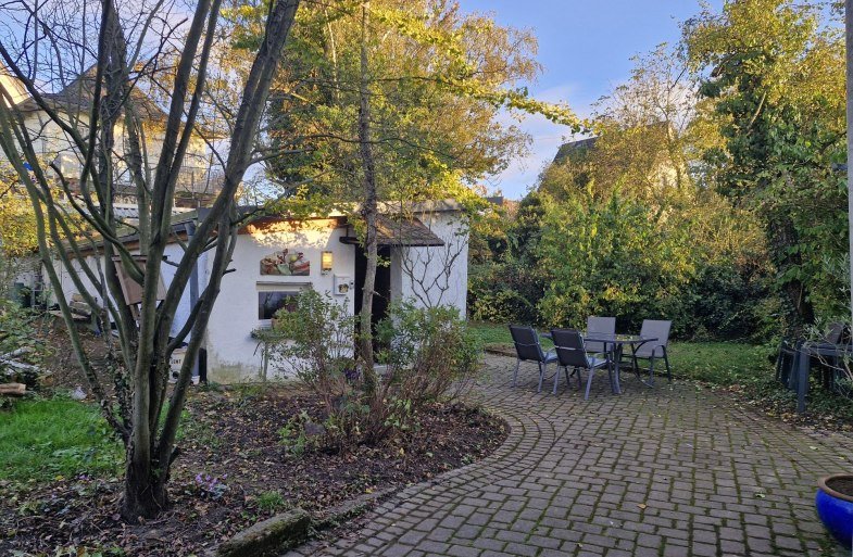 Mini House 1 | &copy; Alexandra v. Ravenzwaaij