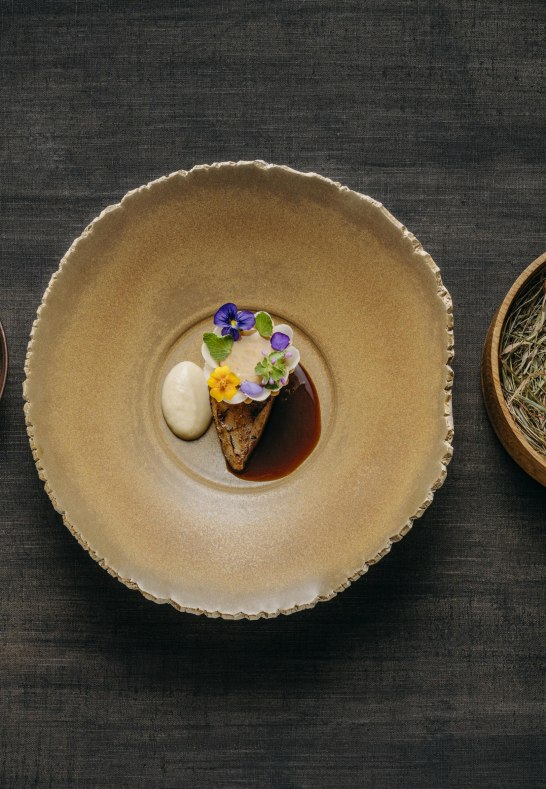 Purs 4 | &copy; Ydo Sol/Purs Fine Hotels & Restaurants