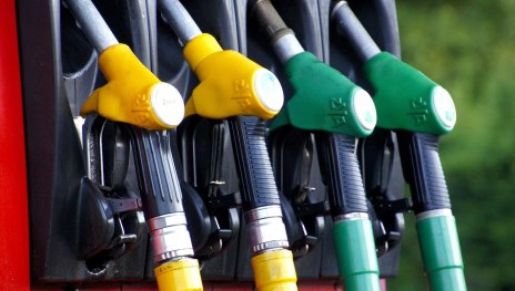 Tankstelle | &copy; Pixabay
