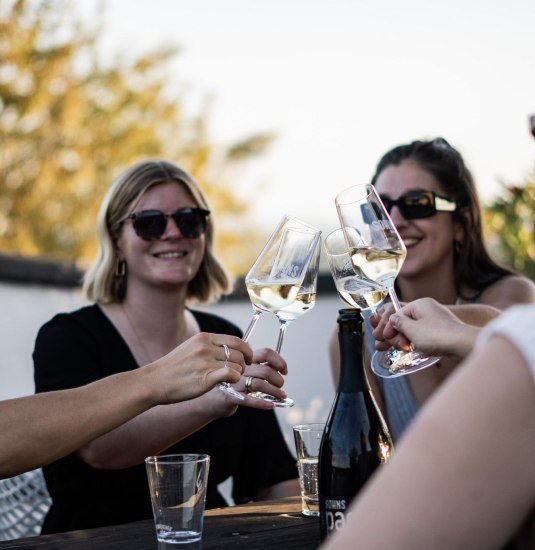 Werbefoto_Schlemmerwoche | &copy; Weingut Sohns