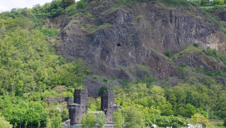 Remagen  - Geologische Wanderung 2 (Wasser) | &copy; Tourist-Information Remagen, Romantischer Rhein Tourismus GmbH