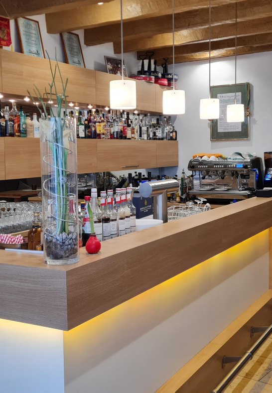 Alt Linz 3 | &copy; Hotel/Restaurant Alt Linz