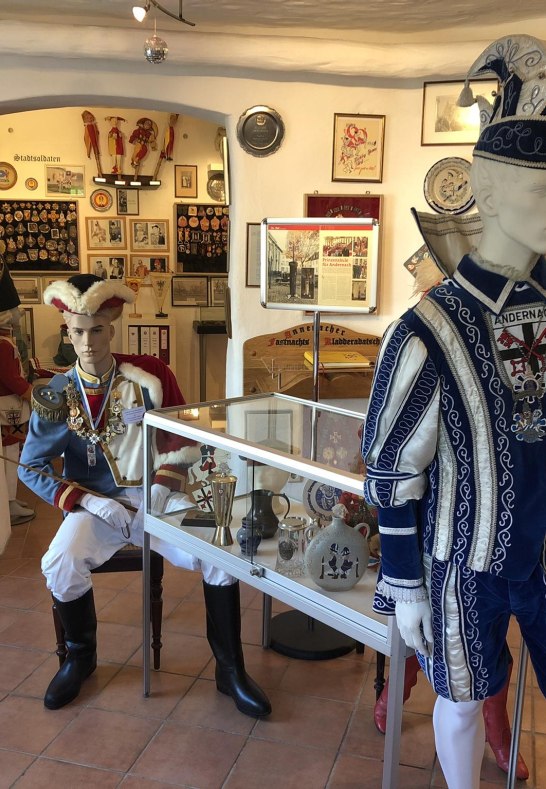 Museum 2 | &copy; Florian J&uuml;ngerich