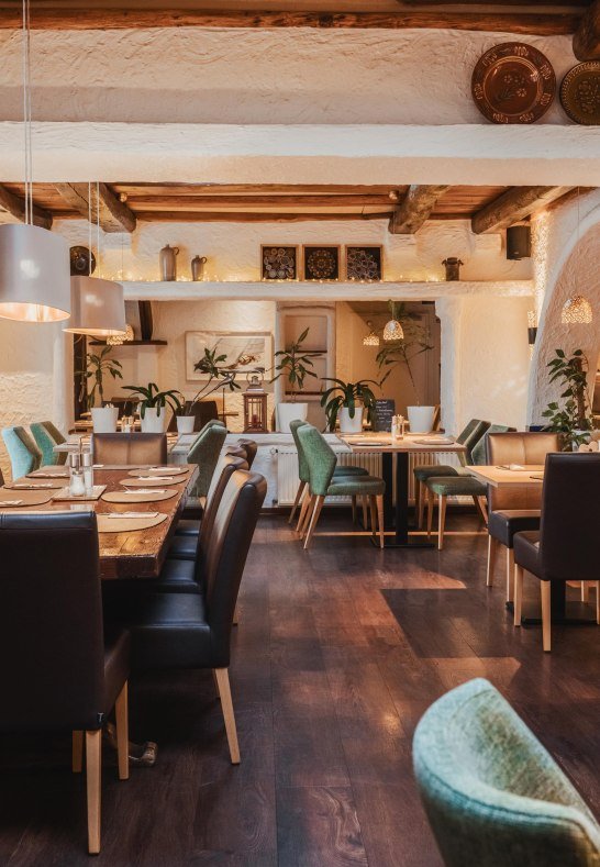 Restaurant | &copy; CONTEL Hotel GmbH