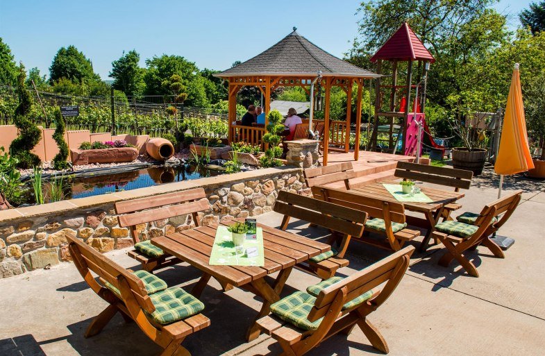 Gutsausschank Weinhof Martin | © Weinhof Martin Gutsausschank Weinhof Martin | © Weinhof Martin