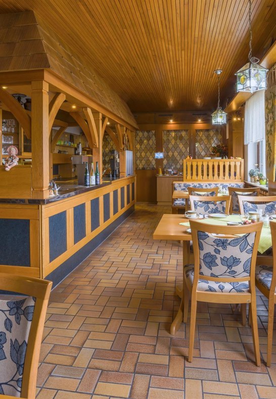 Gastraum | &copy; K&uuml;hns M&uuml;hle