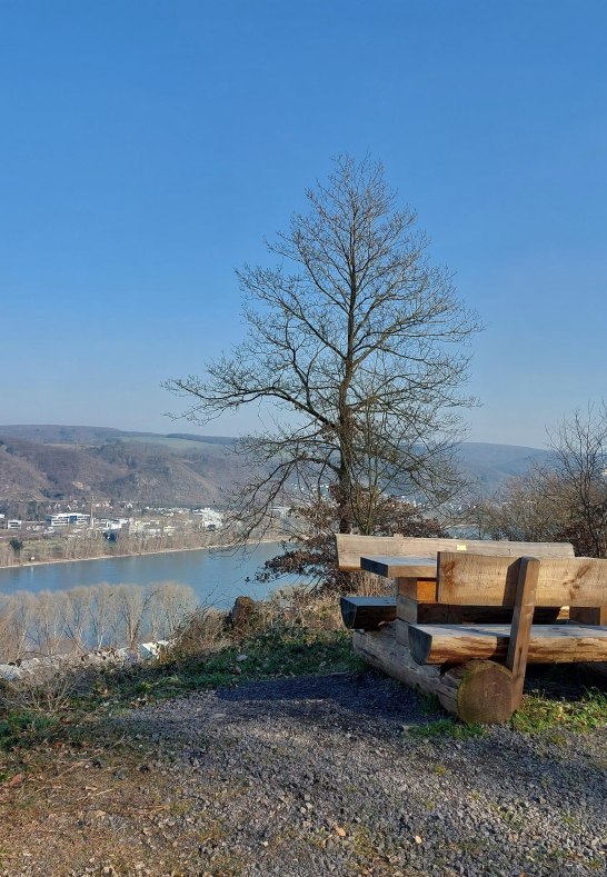 Lahnsteinblick | &copy; TI Erlebnis Rheinbogen