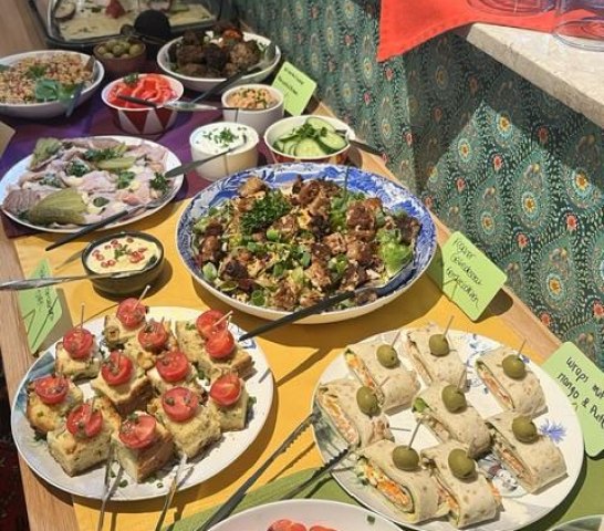 Anna & Eva 7 | &copy; Anna & Eva T&ouml;rtlichkeiten GbR