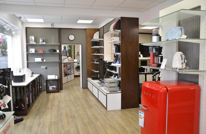 Adenauer 1 | © Erich Schönenberg Adenauer 1 | © Erich Schönenberg