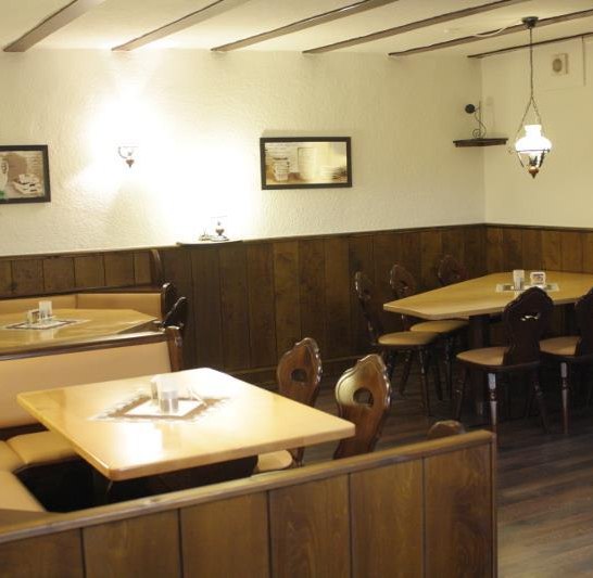 Restauran Zur Krone Gastraum Empore | &copy; Restauran Zur Krone