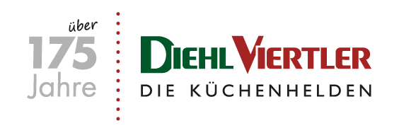 über 175 Jahre! | © Diehl Viertler GmbH über 175 Jahre! | © Diehl Viertler GmbH