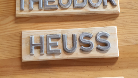 Theodor Heuss Schule | © Stiftung Sayner Hütte