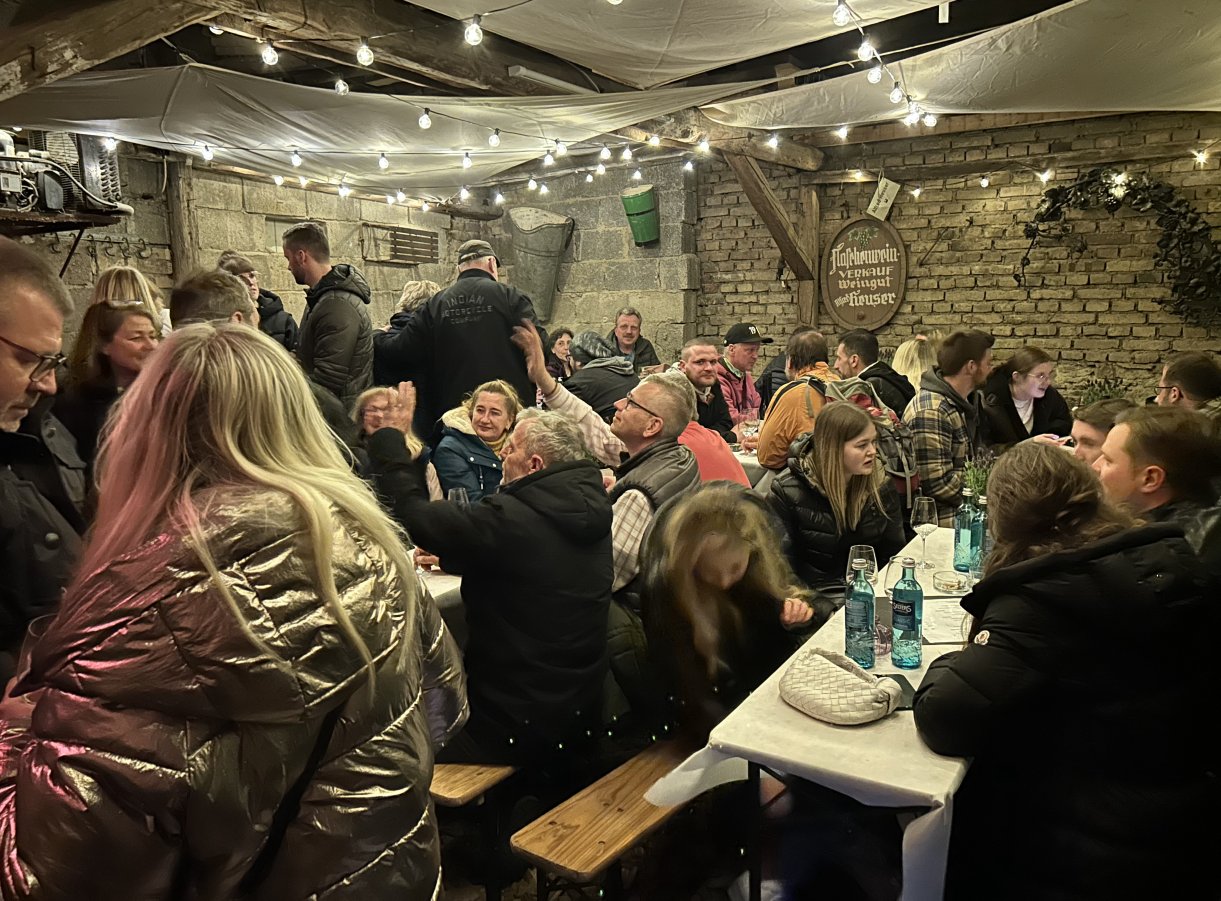 STRAUSSE | © Julian Faust STRAUSSE | © Julian Faust