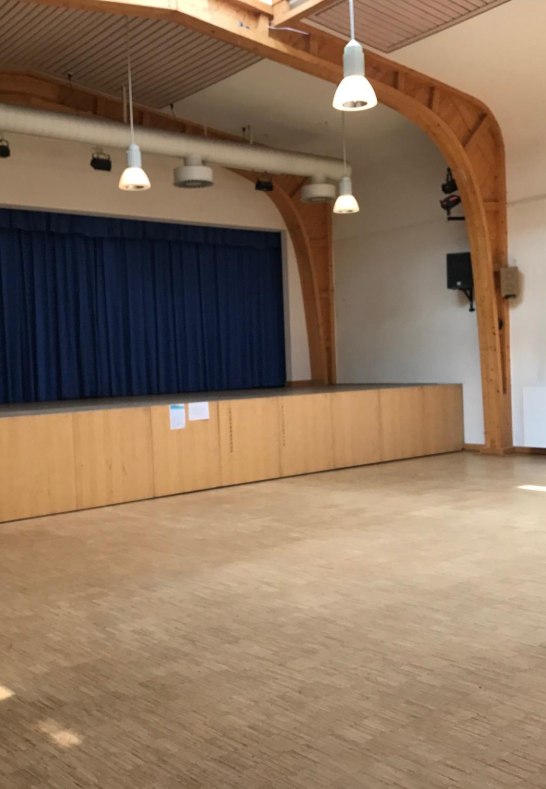 Kaisersaal Rhens2 | © Stadt Rhens Kaisersaal Rhens2 | © Stadt Rhens