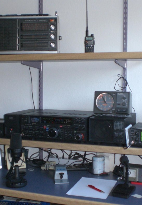 Funk 4 | © Hermann Schmidt Funk 4 | © Hermann Schmidt