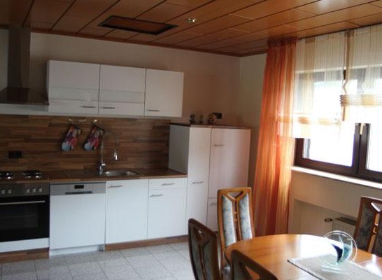 K&uuml;che | &copy; Karl-Heinz Arnold