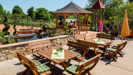 Gutsausschank Weinhof Martin | © Weinhof Martin