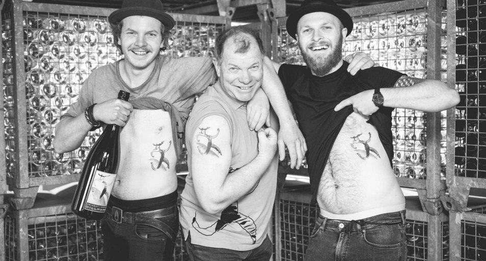 IMG_4681 | &copy; Weingut Dillmann