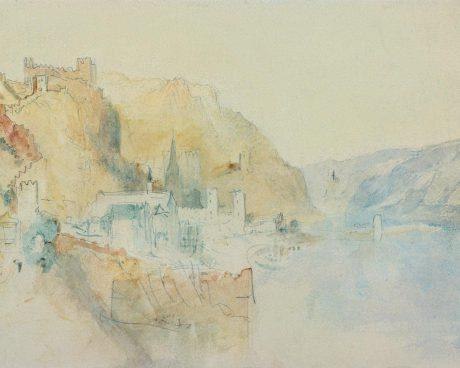 bacharach | © RNT, Christian Kuhn